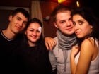 Party în Chanson Café