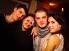 Party în Chanson Café