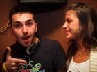 Party în Chanson Café