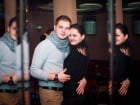 Party în Chanson Café
