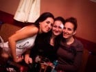 Party în Chanson Café