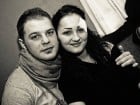 Party în Chanson Café