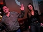 Party în Chanson Café