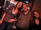 Party în Chanson Café