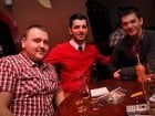 Party în Chanson Café