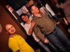 Party în Chanson Café
