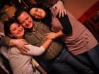 Party în Chanson Café