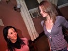 Party în Chanson Café