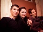 Party în Chanson Café