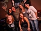 Party în Chanson Café