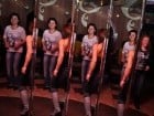 Party în Chanson Café