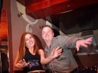 Party în Chanson Café
