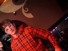 Party în Chanson Café