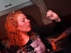 Party în Chanson Café