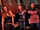 Party în Chanson Café