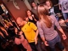 Party în Chanson Café