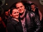 Party în Chanson Café