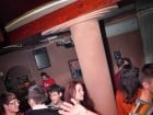 Party în Chanson Café
