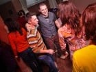 Party în Chanson Café