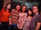 Party în Chanson Café