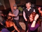 Party în Chanson Café