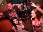 Party în Chanson Café