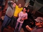 Party în Chanson Café