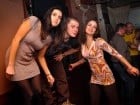 Party în Chanson Café