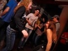 Party în Chanson Café