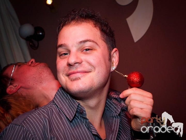 Party în Chanson, 
