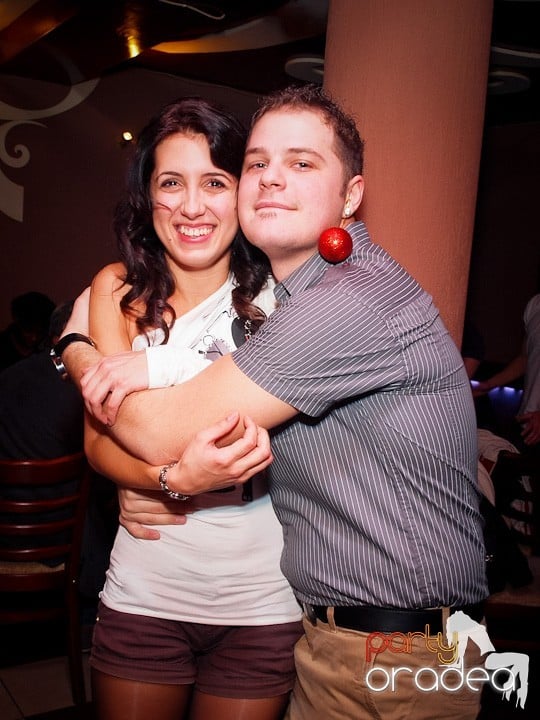 Party în Chanson, 