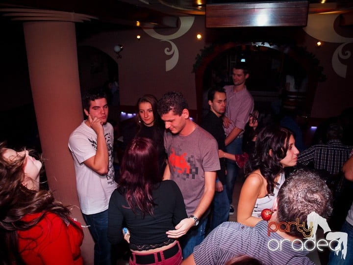 Party în Chanson, 