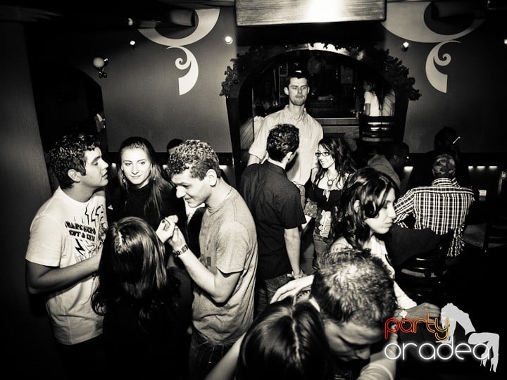 Party în Chanson, 