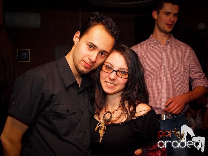 Party în Chanson, 