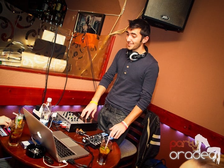 Party în Chanson, 