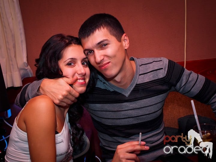 Party în Chanson, 