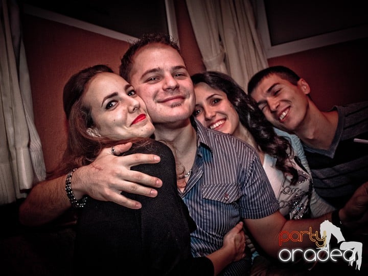 Party în Chanson, 