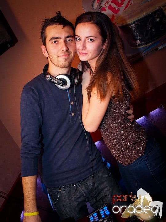 Party în Chanson, 