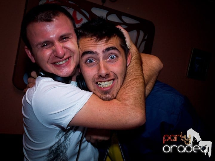 Party în Chanson, 