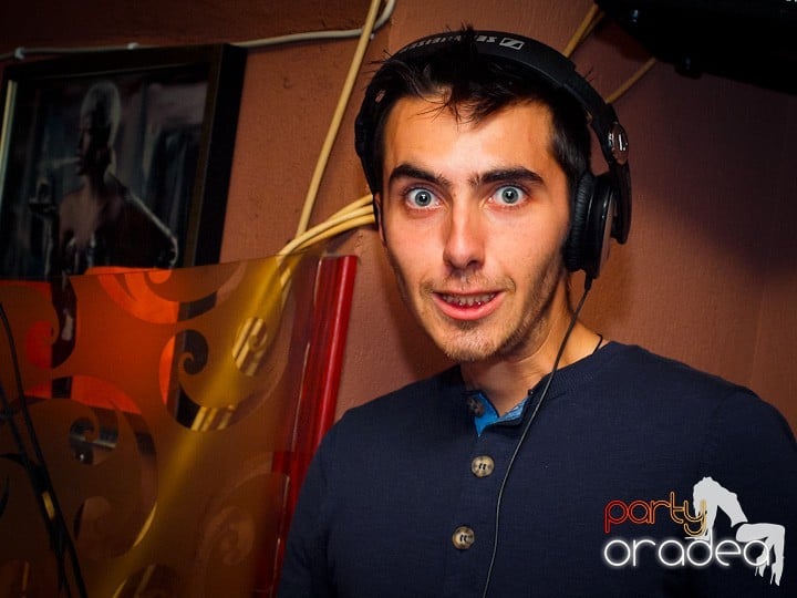 Party în Chanson, 