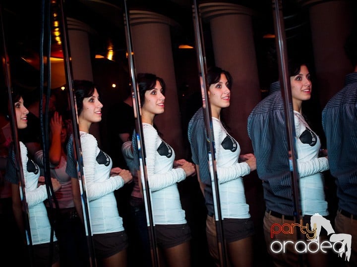 Party în Chanson, 