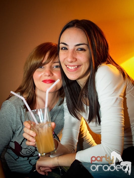 Party în Chanson, 