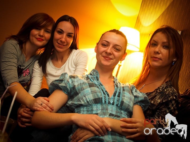 Party în Chanson, 