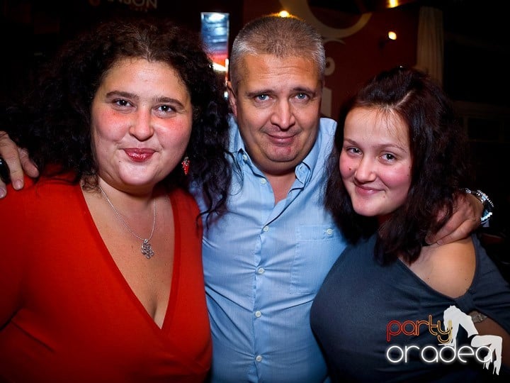 Party în Chanson, 