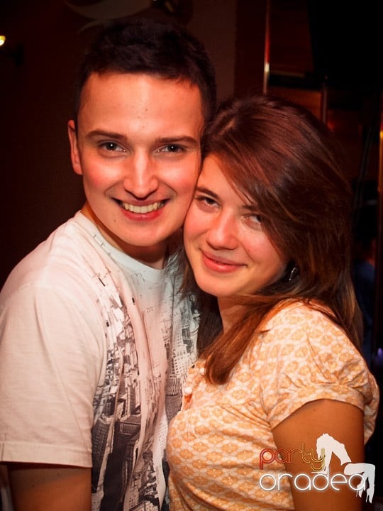 Party în Chanson, 