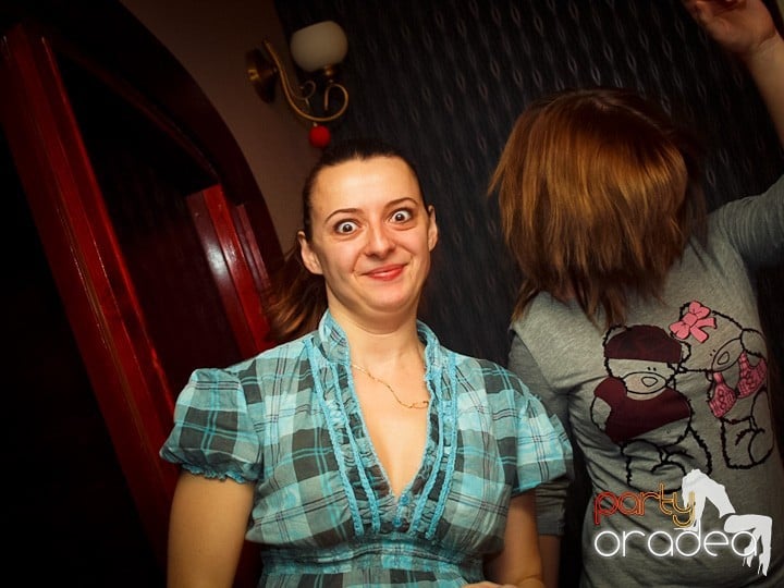 Party în Chanson, 