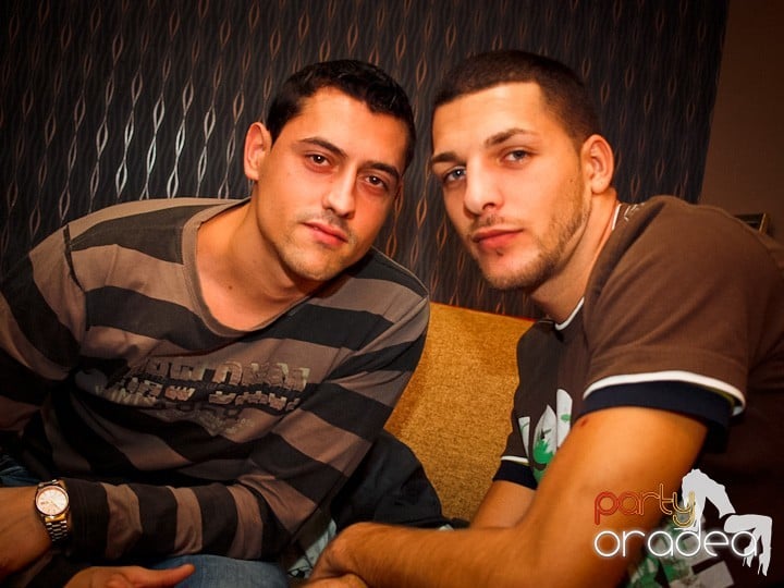 Party în Chanson, 
