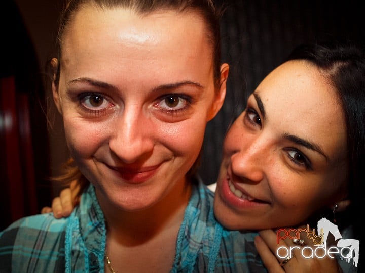 Party în Chanson, 