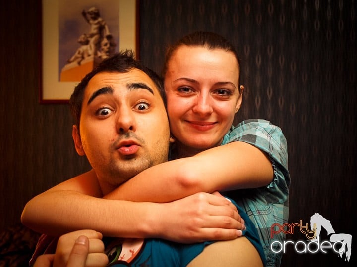 Party în Chanson, 