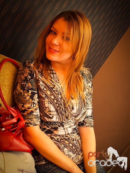 Party în Chanson, 
